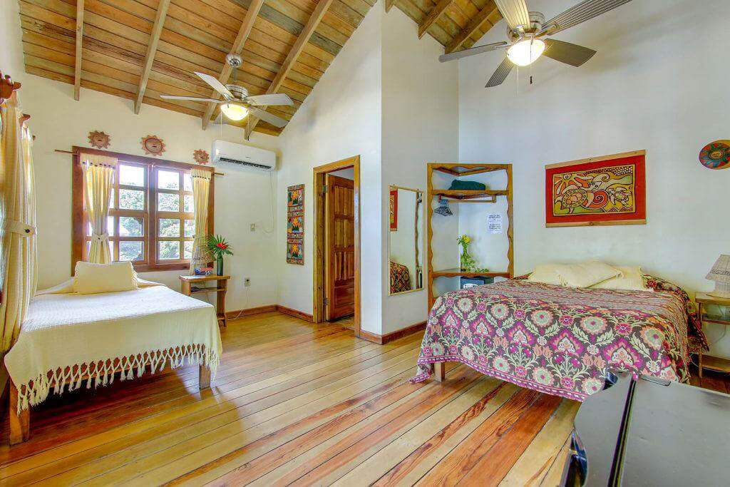 Standard Room with Ocean View