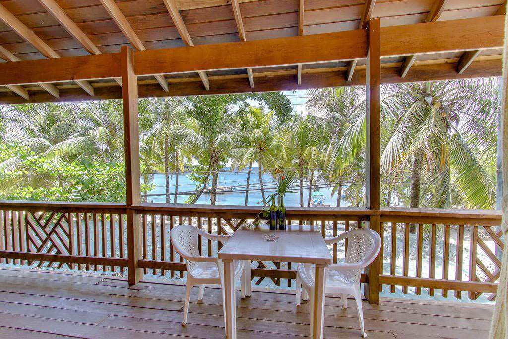 Standard Room with Ocean View