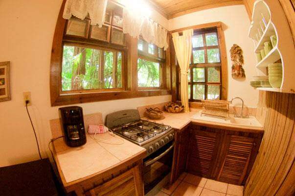1 Bedroom Apartment Garden View