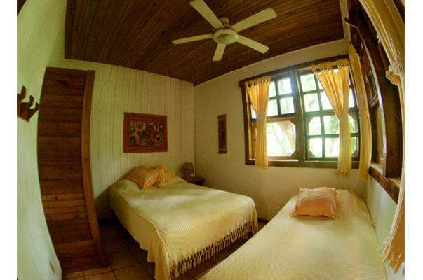1 Bedroom Apartment Garden View