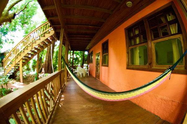1 Bedroom Apartment Garden View