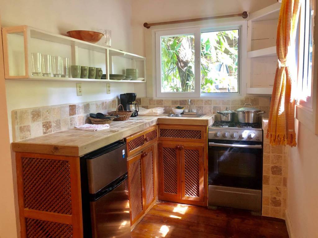 La Cabañita