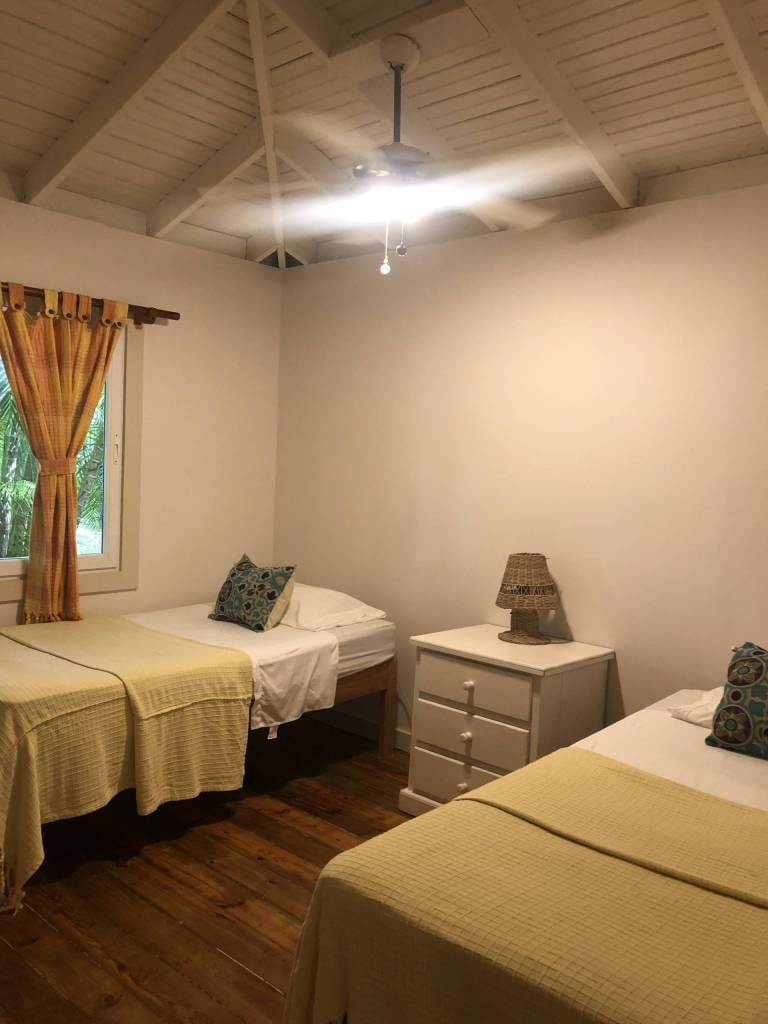 La Cabañita