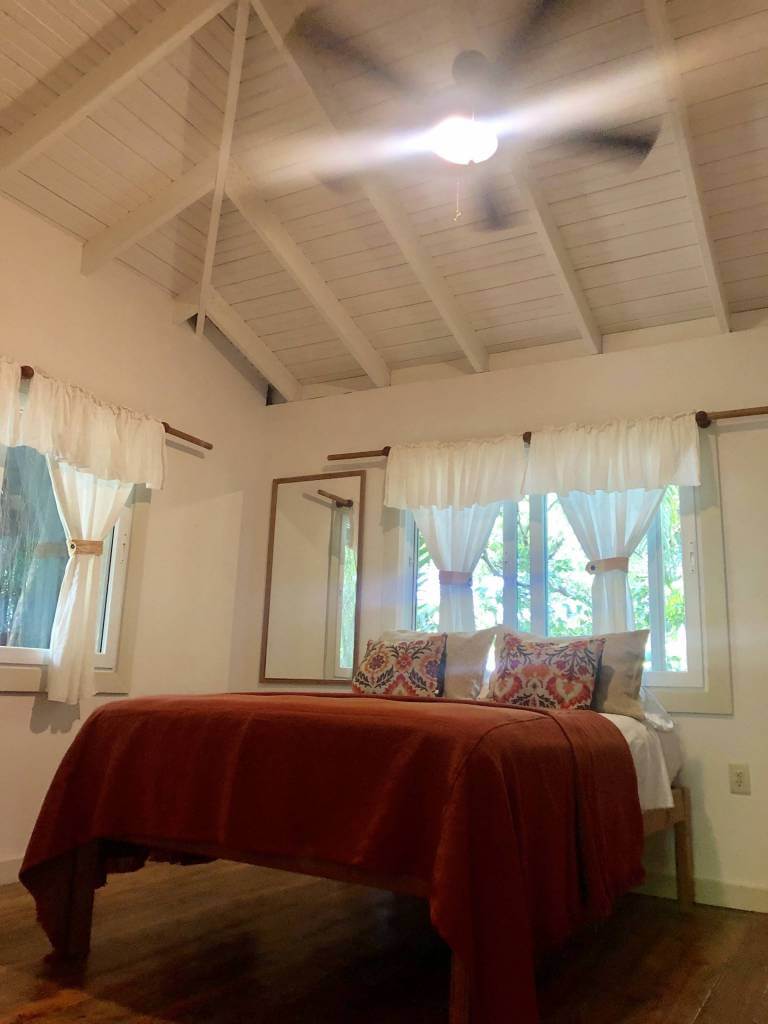La Cabañita