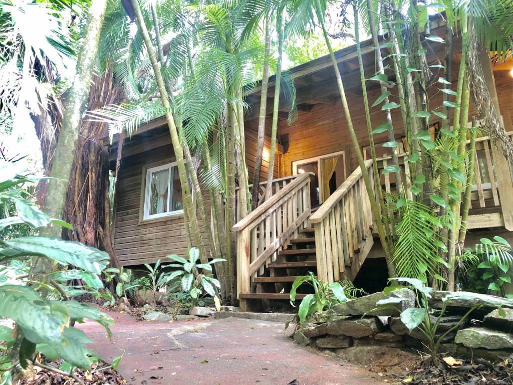 La Cabañita